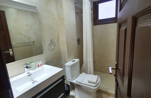 Cochabamba Hotel | Domani Hotel Boutique