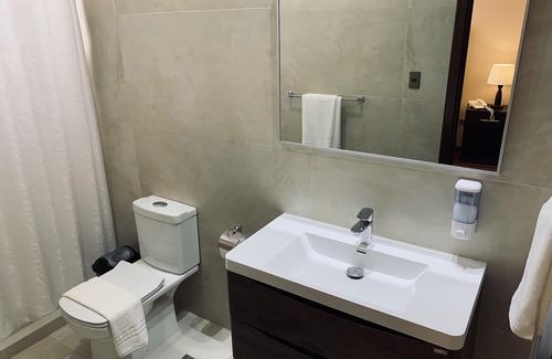 Cochabamba Hotel | Domani Hotel Boutique