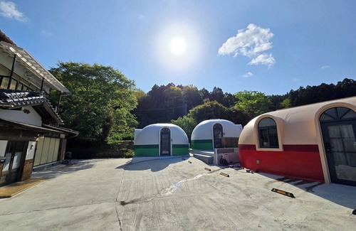 Ichihara Casa | Dome A6min Takataki8min Zoo24min German / Ichihara Chiba