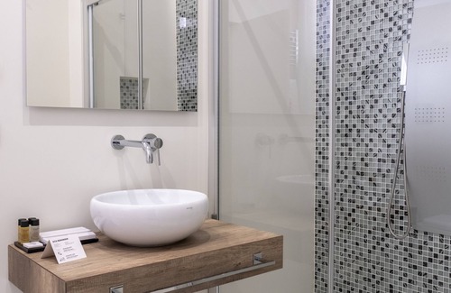 Reggio Calabria Casa | Domea Superior Rooms