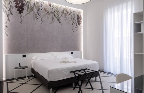 Reggio Calabria Casa | Domea Superior Rooms