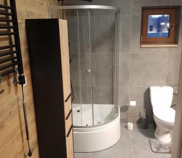 Krasnopol Casa | Domek całoroczny