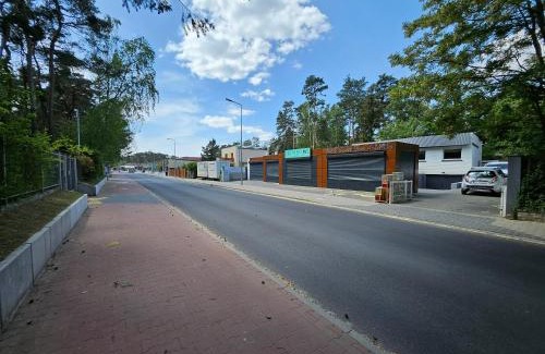 Boszkowo-Letnisko Casa | Domek do Wynajęcia w Centrum Boszkowa