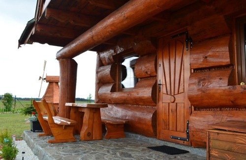 Kopanica Cabina | Domek Góralski