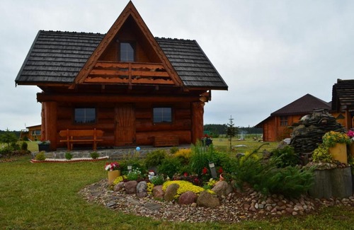 Kopanica Cabina | Domek Góralski