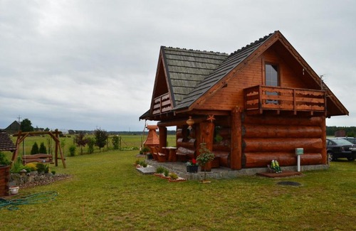 Kopanica Cabina | Domek Góralski