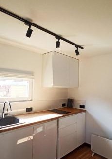 Wyspa Sobieszewska Casa | Domek IVET