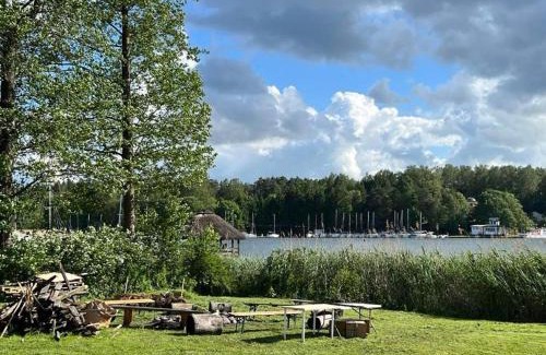 Gizycko Casa | Domek jezioro Kisajno - Giżycko