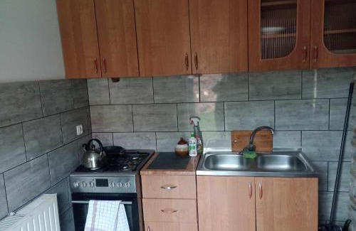 Wydminy Casa | Domek letniskowy 2 -3 osobowy