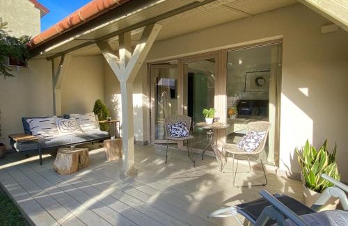 Karwie Apartamento | Domek Mrągowo