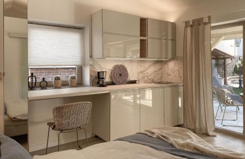 Karwie Apartamento | Domek Mrągowo