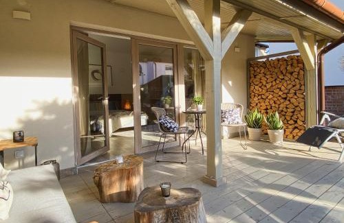 Karwie Apartamento | Domek Mrągowo