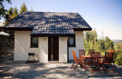 Wisla Casa | Domek na Zielonym Wzgórzu
