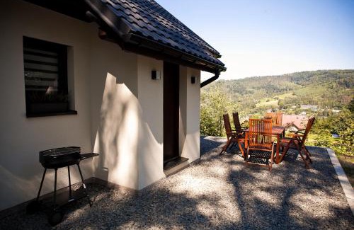 Wisla Casa | Domek na Zielonym Wzgórzu