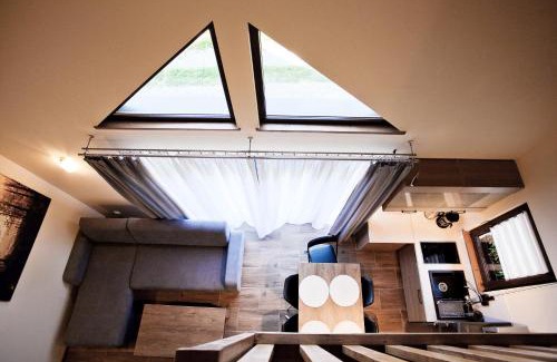 Wisla Casa | Domek na Zielonym Wzgórzu