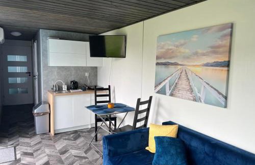 Gizycko Casa | Domek nad jeziorem Kisajno - Giżycko