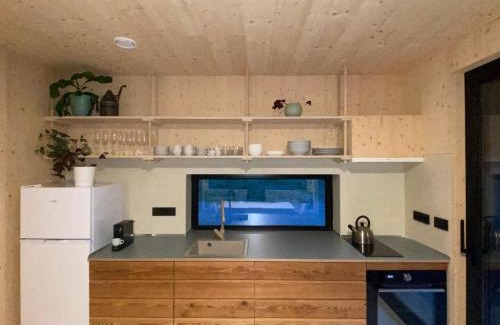 Destne Chalet De Esquí | Domek Orlické hory