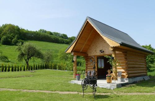 Ochotnica Dolna Chalet De Esquí | Domek przy Lubaniu