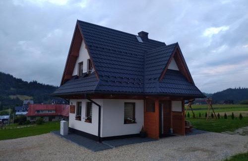 Poronin Chalet De Esquí | Domek u Mrugały