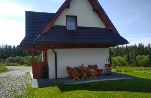 Poronin Chalet De Esquí | Domek u Mrugały