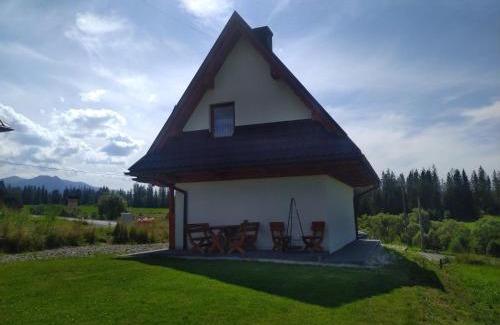 Poronin Chalet De Esquí | Domek u Mrugały