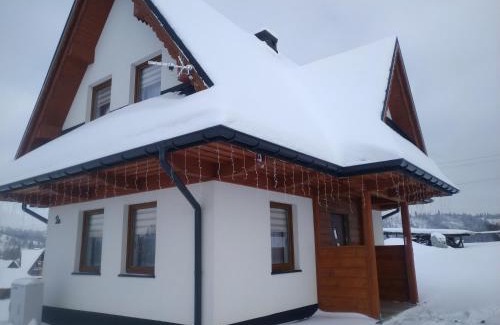 Poronin Chalet De Esquí | Domek u Mrugały
