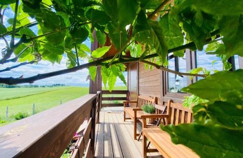 Miłomłyn Casa | Domek w polu