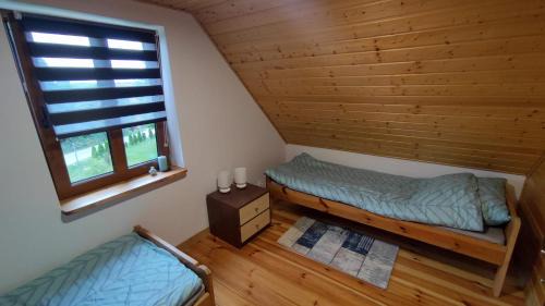 Miłki Casa | Domek w Sadzie