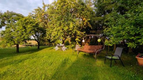 Miłki Casa | Domek w Sadzie