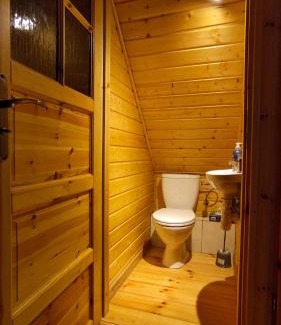 Miłki Casa | Domek w Sadzie