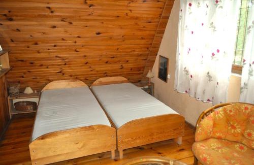 Skarszewy Casa | Domek z widokiem na jezioro, Borówno Wielkie, Kaszuby, pomorskie