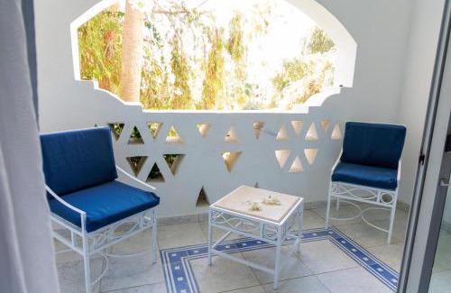 Sharm El Sheikh Apartamento | Domina Coral Bay