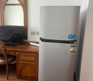 Sharm El Sheikh Apartamento | Domina coral bay Direct becah and lake view 4