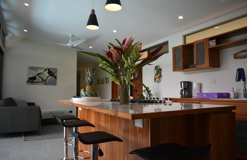 Lagunas Villa | Dominical - Luxury Jungle Stay at Villa Escondido