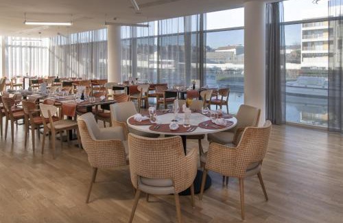 Valenciennes Apartamento | Domitys l'Esquisse