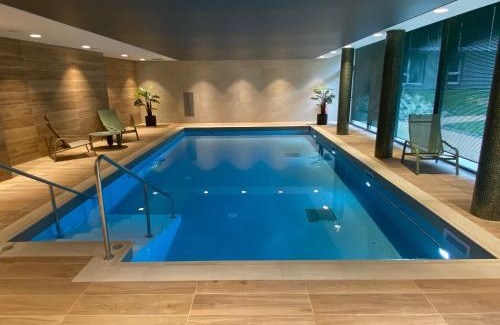 Cluses Apartamento | DOMITYS L'HOROLOGIA
