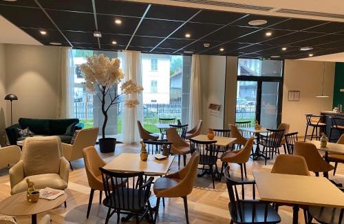 Cluses Apartamento | DOMITYS L'HOROLOGIA
