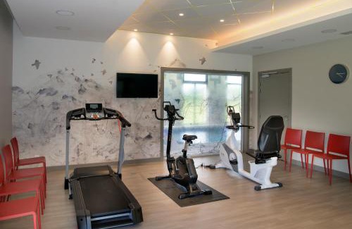 Kingersheim Apartamento | Domitys L'organdi