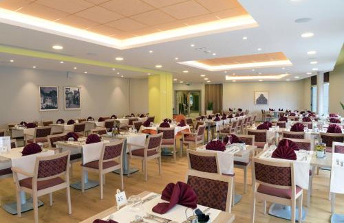 Kingersheim Apartamento | Domitys L'organdi