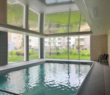 Bethune Apartamento | DOMITYS - La Flânerie