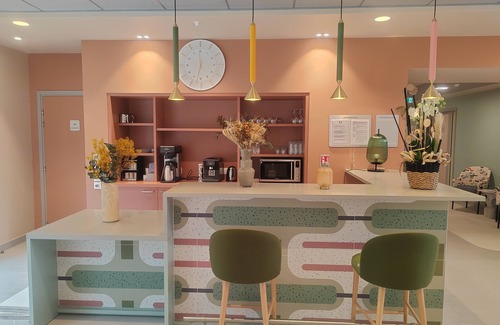Bethune Apartamento | DOMITYS - La Flânerie