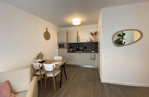 Bethune Apartamento | DOMITYS - La Flânerie