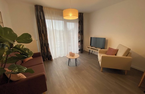 Bethune Apartamento | DOMITYS - La Flânerie