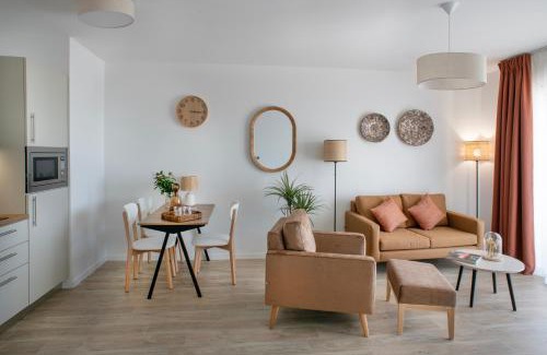 Muret Apartamento | DOMITYS - Les Aviateurs