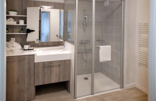 Thorigne-Fouillard Apartamento | DOMITYS LES COLOMBINES - Résidence Services Seniors