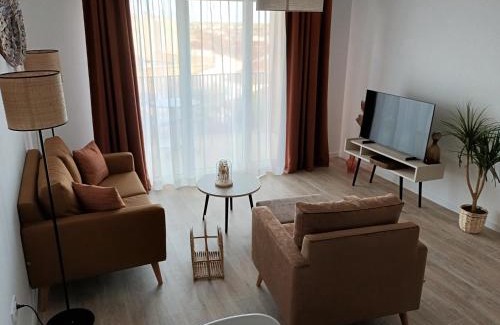 Mont-de-Marsan Apartamento | Domitys Les Craies Blanches