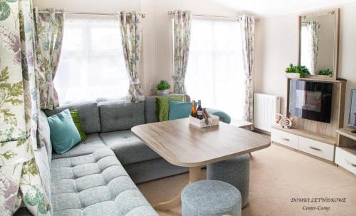 Jaroslawiec Casa | Domki Center- Camp