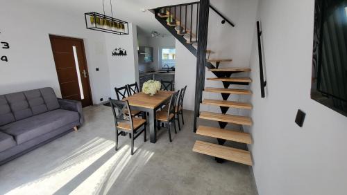 Kroscienko nad Dunajcem Casa | Domki i Pokoje u Ilony