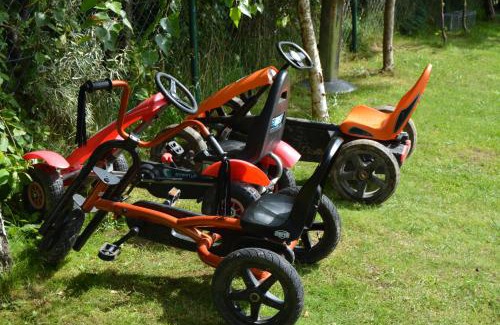 Sarbinowo Casa | Domki letniskowe Katarzyna