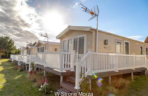 Jaroslawiec Casa | Domki Letniskowe "W Stronę Morza"